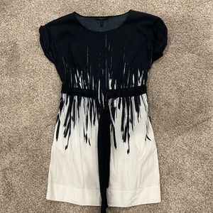 BCBGMaxAzria Dress, size M